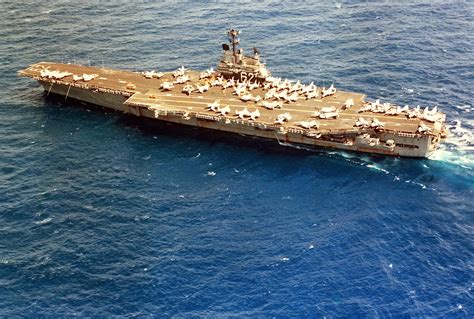 aa aircraft carriers anonymous  uss independence cv