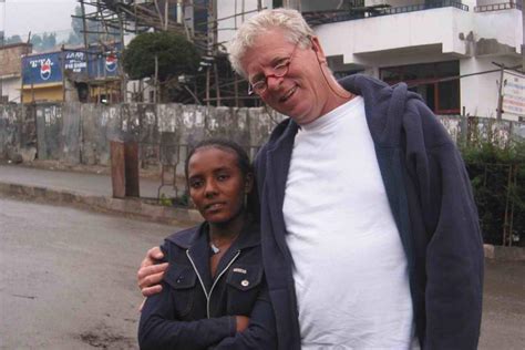 How An Israeli Stranger Helped An Ethiopian Girl Escape