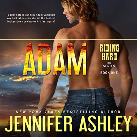 Jp Adam Riding Hard Volume 1 Audible Audio Edition