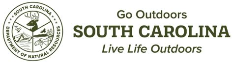 South Carolina Scdnr License Help