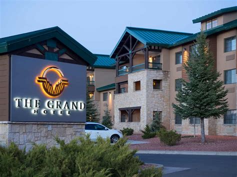 grand hotel   grand canyon grand canyon deals