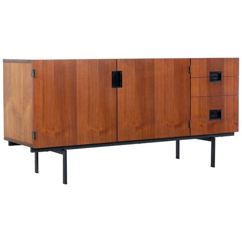 buffet by cees braakman for pastoe from the japanese series at 1stdibs