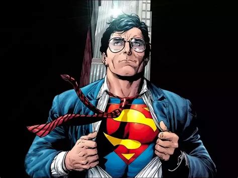 5 Reasons Why No One Knows Clark Kent Is Superman