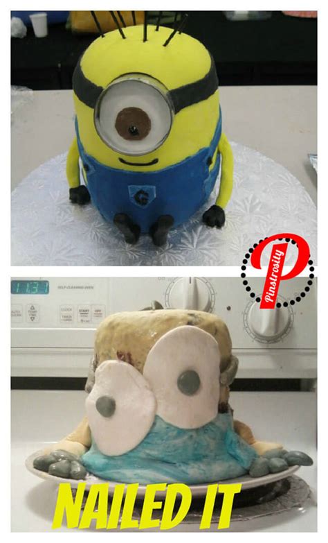 34 of the most epic pinterest fails these people just nailed it