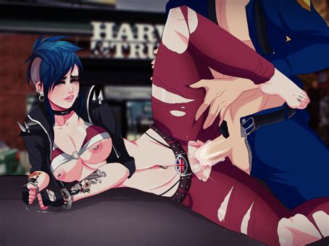 rule 34 blue hair law zilla payday 2 sydney payday 2 tagme 3065914
