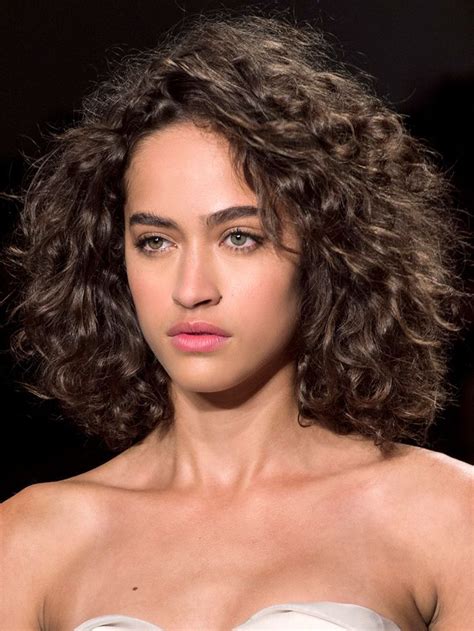 curly hair inspiration youll find today
