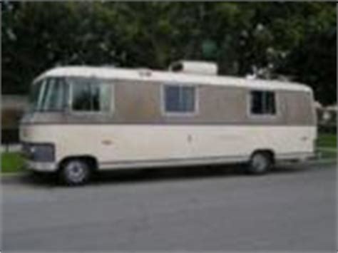 vintage revcon motorhomes pictures archives rv  sale classifieds