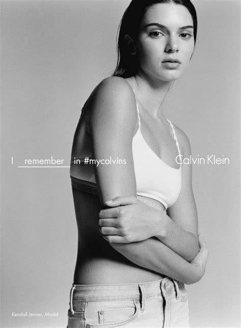 Calvin Klein Body Spring Summer 2016 Ad Campaign By Harley