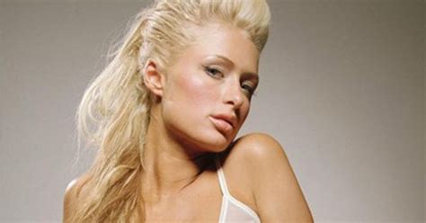 Celebrity Nude Century Paris Hilton Sex Tape And More