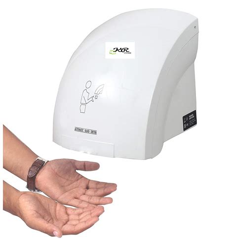 kr store automatic hand dryer machine amazonin industrial scientific