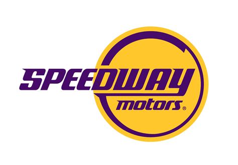 speedway motors marks  milestones   imca sponsorship season big west racing