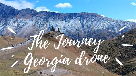 georgia drone   moments youtube