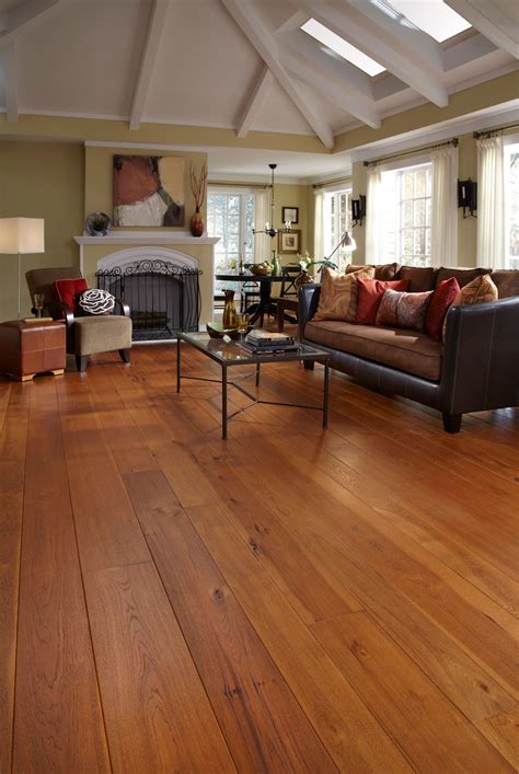 wide plank hardwood flooring  degree