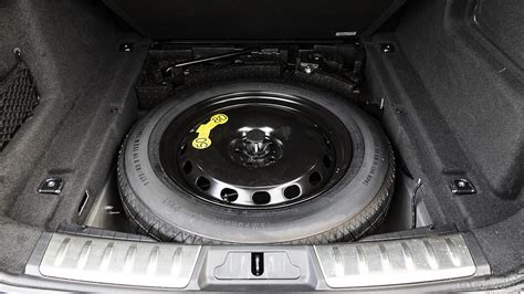 pace  bootspare wheel image  pace   india carwale