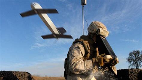 army orders  suicide drones fox news