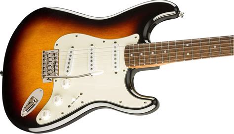guitar review  squier  fender  good brand spinditty
