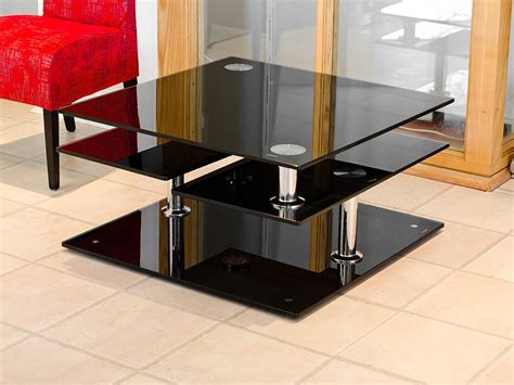 black coffee table design images  pictures