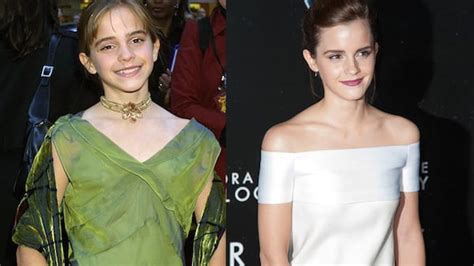 harry potter cast how hot are they now the hollywood gossip