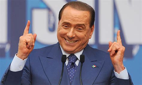 Silvio Berlusconi Bunga Bunga Trial Prosecutors Demand Six Years In