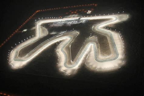 F1 Confirms Qatar For 2021 And Beyond