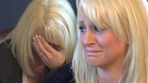 She Said Yes Troubled Teen Mom Leah Messer Reportedly Headed To