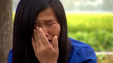 human trafficking us downgrades china over record bbc news