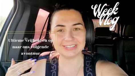 een kijkje  ons leven op curacao en uitschrijven uit nl weekvlog  youtube