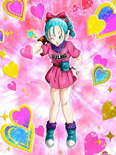 Bulma Briefs Wiki Dragon Ball Oficial™ Amino
