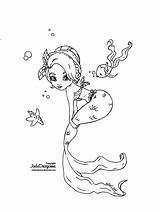 Jadedragonne Coloriage Jade Dragonne Imprimer Lineart Sirene Antistress Pullip Digi Dragon Lor sketch template