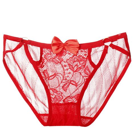 dropship 2018 new arrival attractive women s lace lingerie knickers g