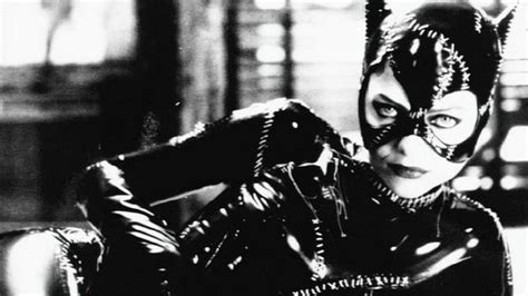 catwoman comes out as bisexual bbc news