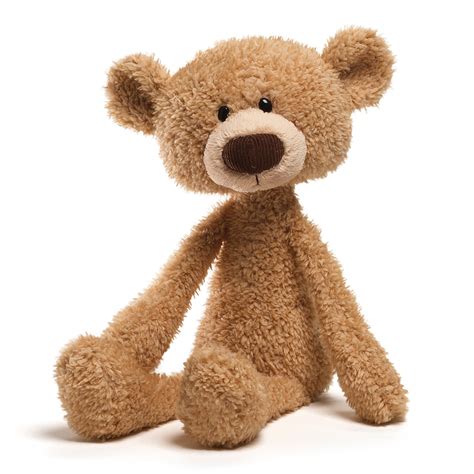 teddy bear toothpickstuffed animalbeigecmgund