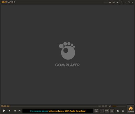 gom player free download and software reviews cnet
