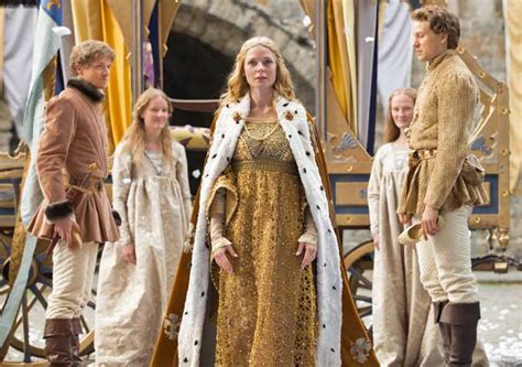 ‘the white queen writer emma frost on sex historical accuracy and