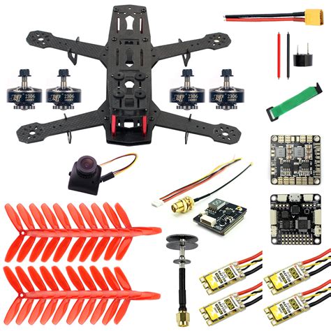 diy drone kit  camera diy drones  kits  build   techrepublic ship