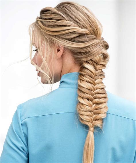 120 idee su trecce | idee per capelli, trecce, acconciature capelli lunghi trecce 127 pin 27 sett. Acconciature con trecce 2020: 150 idee bellissime e tutorial - Beautydea