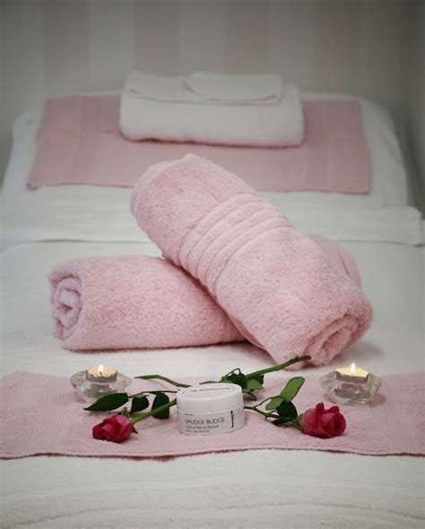 rimal spa massage center lahore massage room decor