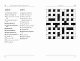 Crossword Golf Puzzles Clue sketch template
