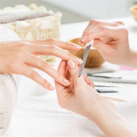 services nail salon  serenity spa nails llc shreveport la