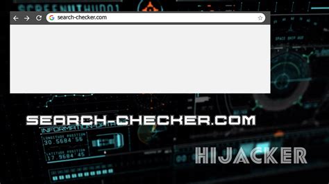 search checkercom fake search engine removal tutorial mypcguru