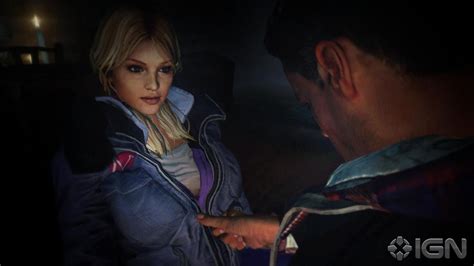 until dawn screenshots pictures wallpapers playstation 4 ign