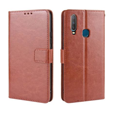 vivo   vivoy   case pu leather wallet phone case cover vivo