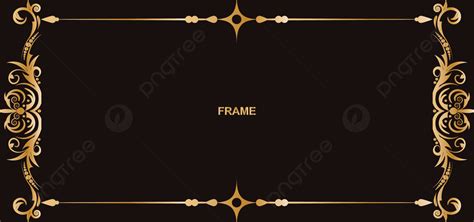 frame design  vector image background frame design framework