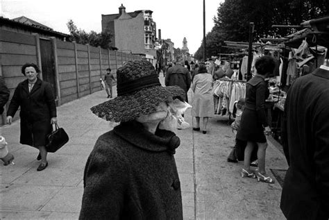 street scenes of england in the 1960s 70s ~ vintage everyday
