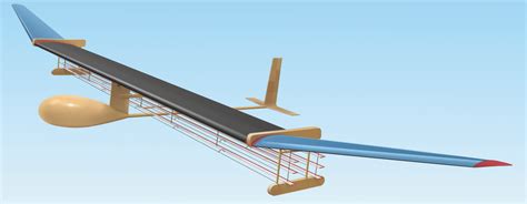 What Is An Ion Wind Plane – How It Works