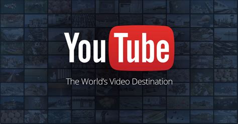 youtube the world s video destination adparlor