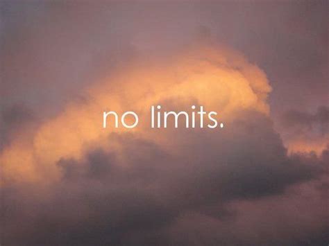 sky says no limits love collage peace and love the dreamers me