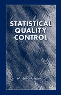 statistical quality control st edition   vitalsource