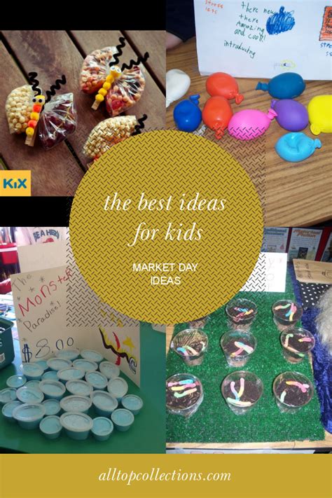 kids market day ideas   ideas  kids market day ideas
