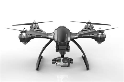 yuneec international unveils gopro enabled typhoon  drone yuneec quadcopter military drone